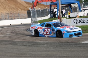 GP3R 2026 - NASCAR Canada
