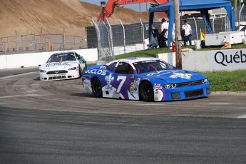 GP3R 2026 - NASCAR Canada