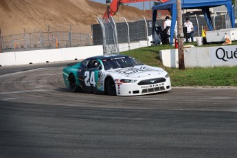 GP3R 2026 - NASCAR Canada