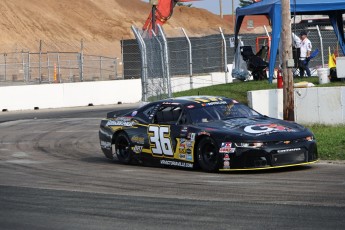 GP3R 2026 - NASCAR Canada