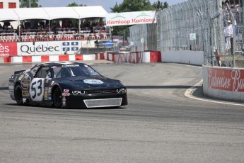 GP3R 2026 - NASCAR Canada