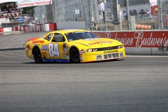 GP3R 2026 - NASCAR Canada