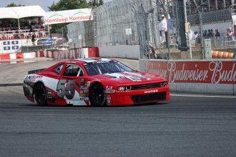 GP3R 2026 - NASCAR Canada