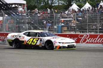GP3R 2026 - NASCAR Canada
