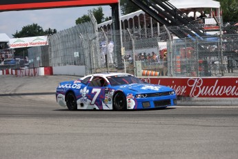GP3R 2026 - NASCAR Canada