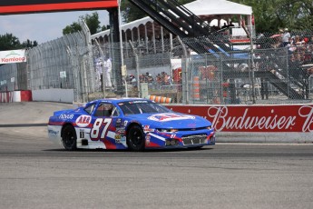 GP3R 2026 - NASCAR Canada