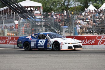 GP3R 2026 - NASCAR Canada