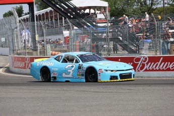 GP3R 2026 - NASCAR Canada
