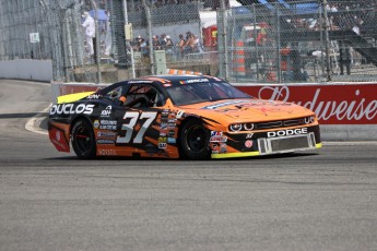 GP3R 2026 - NASCAR Canada