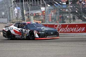 GP3R 2026 - NASCAR Canada