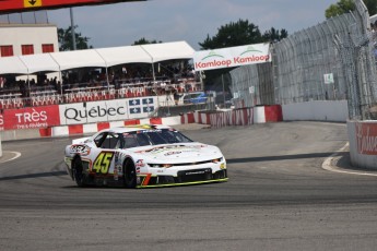 GP3R 2026 - NASCAR Canada