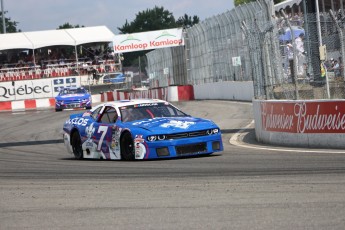 GP3R 2026 - NASCAR Canada