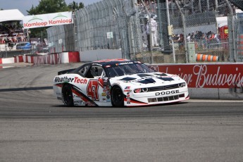 GP3R 2026 - NASCAR Canada