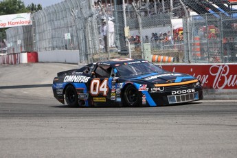 GP3R 2026 - NASCAR Canada