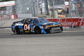 GP3R 2026 - NASCAR Canada