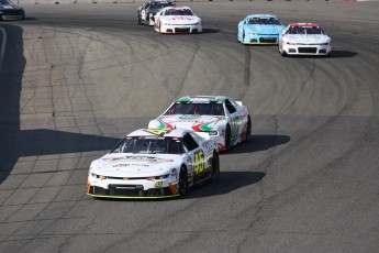 GP3R 2026 - NASCAR Canada