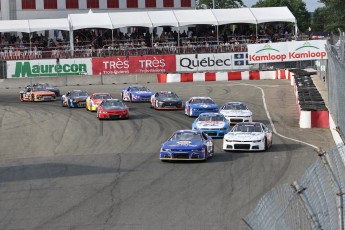 GP3R 2026 - NASCAR Canada