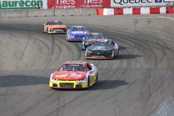 GP3R 2026 - NASCAR Canada