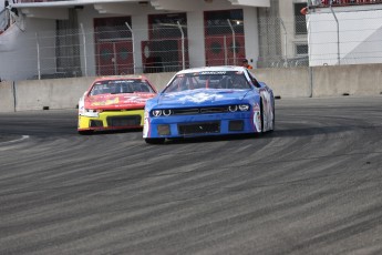 GP3R 2026 - NASCAR Canada
