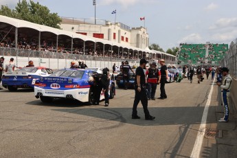 GP3R 2026 - NASCAR Canada