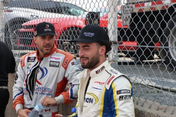 GP3R 2026 - NASCAR Canada