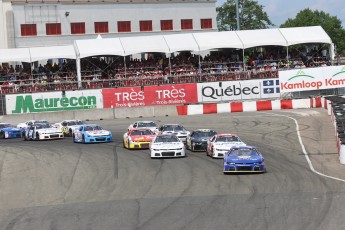 GP3R 2026 - NASCAR Canada