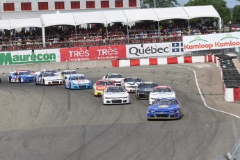 GP3R 2026 - NASCAR Canada
