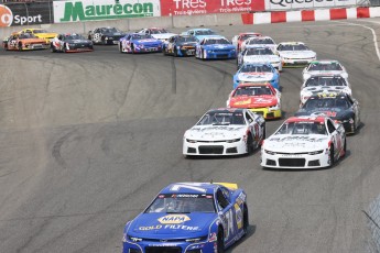 GP3R 2026 - NASCAR Canada