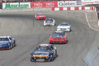 GP3R 2026 - NASCAR Canada