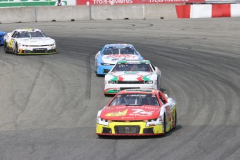 GP3R 2026 - NASCAR Canada