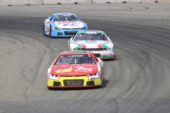 GP3R 2026 - NASCAR Canada