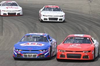 GP3R 2026 - NASCAR Canada