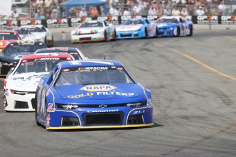 GP3R 2026 - NASCAR Canada