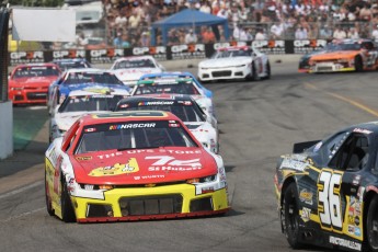 GP3R 2026 - NASCAR Canada