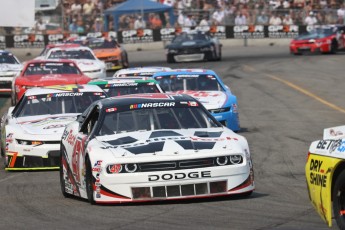 GP3R 2026 - NASCAR Canada