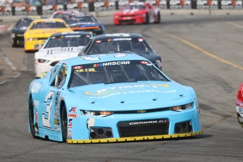 GP3R 2026 - NASCAR Canada