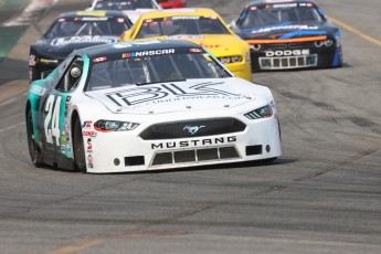 GP3R 2026 - NASCAR Canada