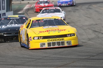 GP3R 2026 - NASCAR Canada