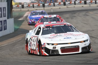 GP3R 2026 - NASCAR Canada