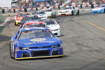 GP3R 2026 - NASCAR Canada