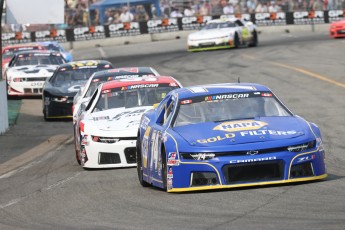 GP3R 2026 - NASCAR Canada