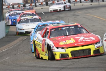 GP3R 2026 - NASCAR Canada