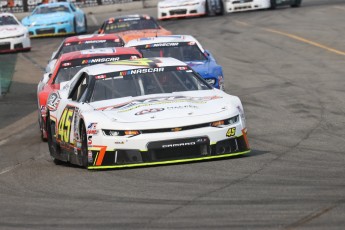 GP3R 2026 - NASCAR Canada