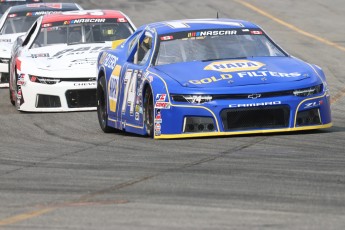GP3R 2026 - NASCAR Canada