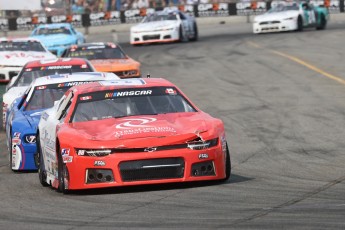 GP3R 2026 - NASCAR Canada
