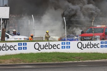 GP3R 2026 - NASCAR Canada