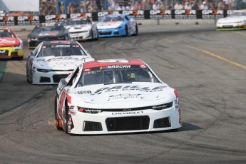 GP3R 2026 - NASCAR Canada