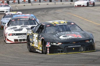 GP3R 2026 - NASCAR Canada