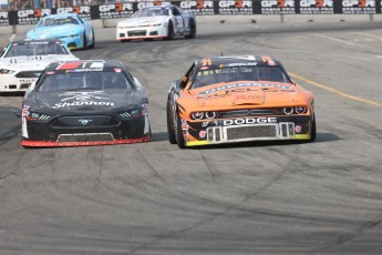 GP3R 2026 - NASCAR Canada