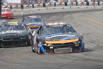 GP3R 2026 - NASCAR Canada